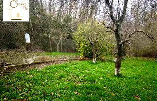 Земеделски имот в Бургас, Приморско