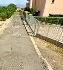 Земеделски имот в Бургас, Созопол
