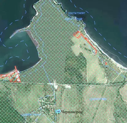 Photo 2 — Agricultural Land in Oblast Burgas, Atiya