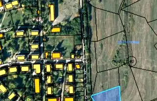Земеделски имот в Бургас, с. Атия