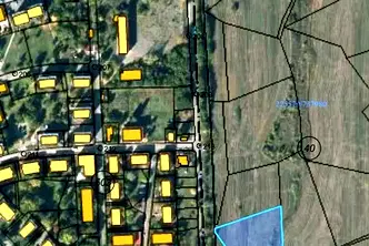 Земеделски имот в Бургас, с. Атия