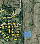 Земеделски имот в Бургас, с. Атия