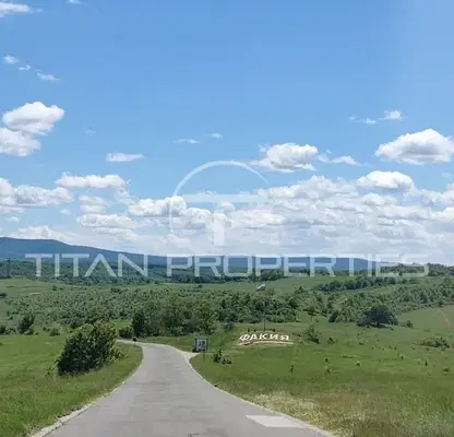 Photo 2 — Agricultural Land in Oblast Burgas, Fakiya