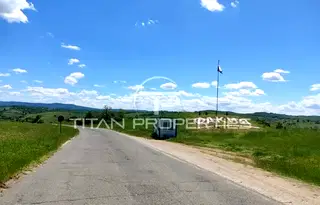 Земеделски имот в Бургас, с. Факия