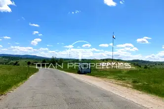 Земеделски имот в Бургас, с. Факия