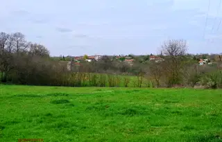 Земеделски имот в Бургас, с. Фазаново