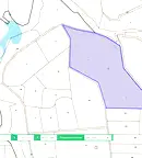 Земеделски имот в Бургас, с. Габерово