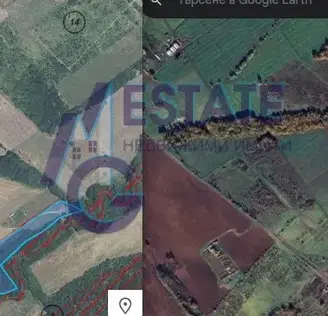 Photo 3 — Agricultural Land in Oblast Burgas, Lozenec