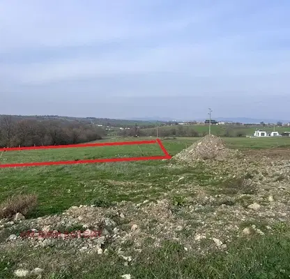 Photo 4 — Agricultural Land in Oblast Burgas, Lozenec
