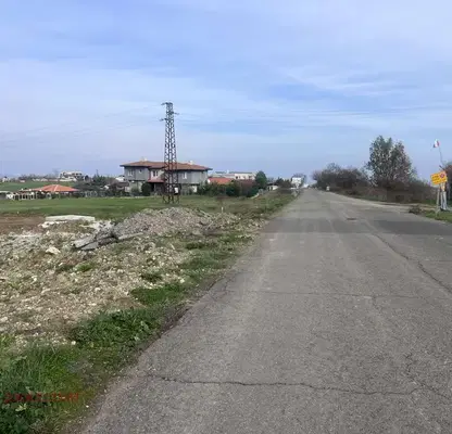 Photo 5 — Agricultural Land in Oblast Burgas, Lozenec