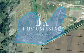 Земеделски имот в Бургас, с. Лясково