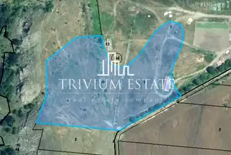 Земеделски имот в Бургас, с. Лясково