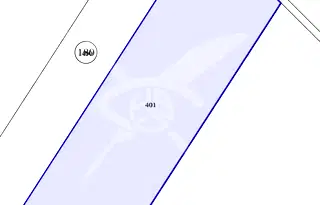 Земеделски имот в Бургас, с. Оризаре