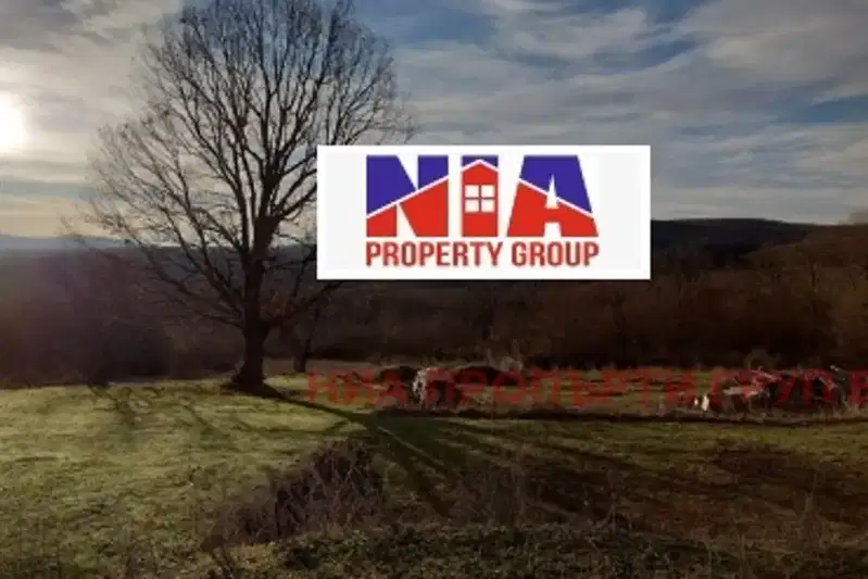 Agricultural Land in Oblast Burgas, Pismenovo