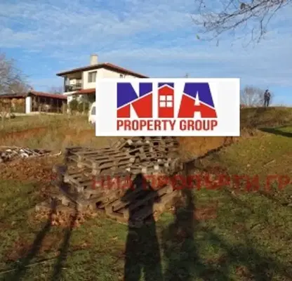 Photo 2 — Agricultural Land in Oblast Burgas, Pismenovo