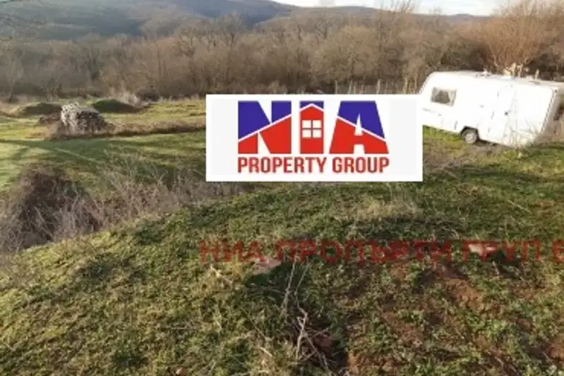 Agricultural Land in Oblast Burgas, Pismenovo