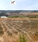 Земеделски имот в Бургас, с. Преображенци