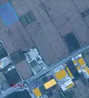 Земеделски имот в Бургас, с. Равда