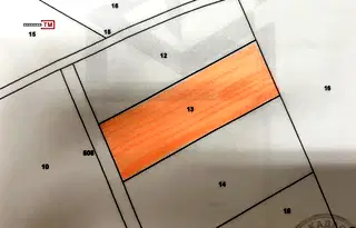 Земеделски имот в Бургас, с. Тънково