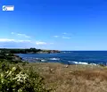 Снимка 2 — Земеделски имот в Бургас, с. Варвара
