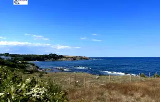 Земеделски имот в Бургас, с. Варвара