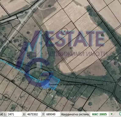 Photo 3 — Agricultural Land in Oblast Burgas, Velika