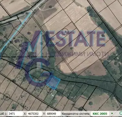 Photo 4 — Agricultural Land in Oblast Burgas, Velika