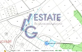 Земеделски имот в Бургас, с. Велика