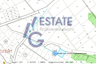 Земеделски имот в Бургас, с. Велика