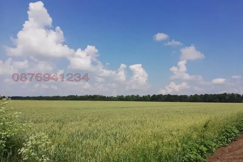 Земеделски имот в Добрич, Генерал Тошево