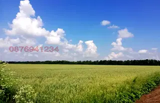 Земеделски имот в Добрич, Генерал Тошево