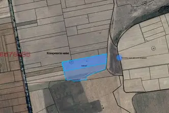 Земеделски имот в Добрич, Тервел