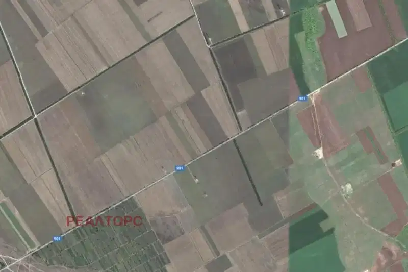 Agricultural Land in Oblast Dobrich, Bylgarevo