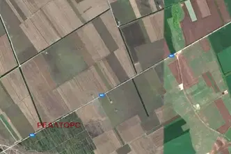 Земеделски имот в Добрич, с. Българево