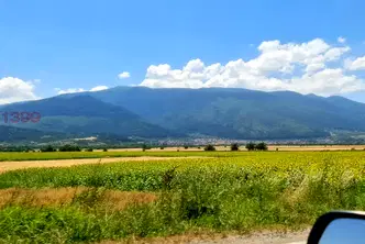 Земеделски имот в Добрич, с. Граничар