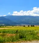 Земеделски имот в Добрич, с. Граничар