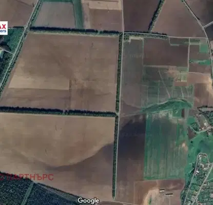 Photo 2 — Agricultural Land in Oblast Dobrich, Opanec