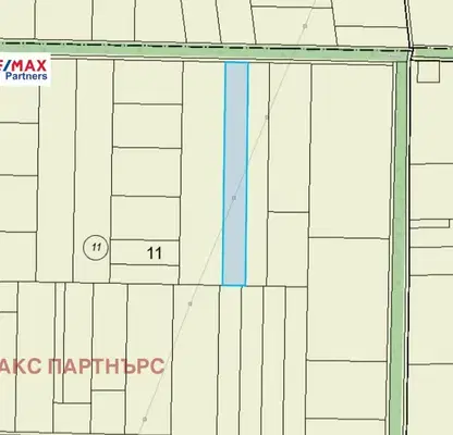 Photo 4 — Agricultural Land in Oblast Dobrich, Opanec