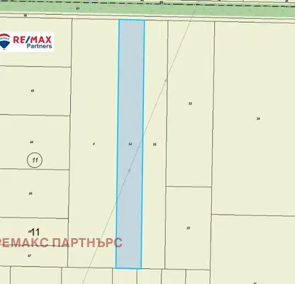 Photo 5 — Agricultural Land in Oblast Dobrich, Opanec