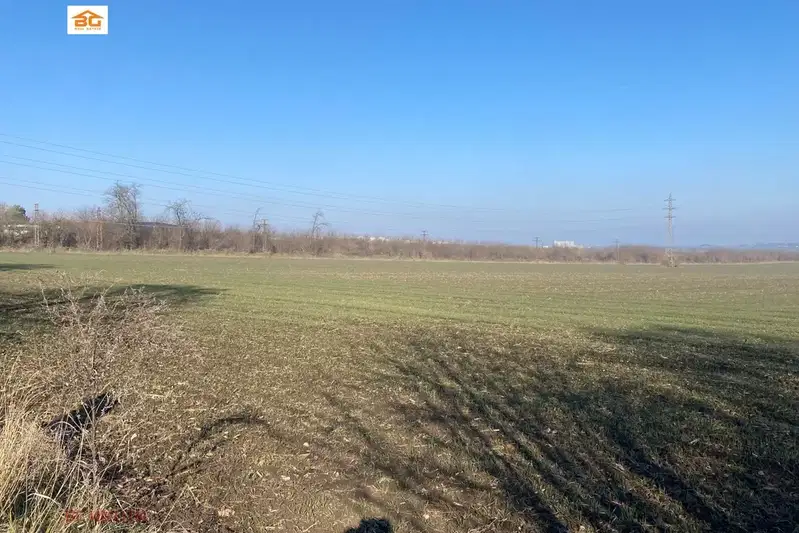 Земеделски имот в Добрич, с. Захари Стояново