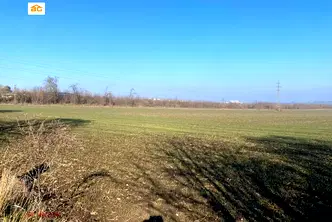 Земеделски имот в Добрич, с. Захари Стояново