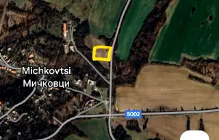 Земеделски имот в Габрово, с. Мичковци