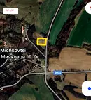 Земеделски имот в Габрово, с. Мичковци
