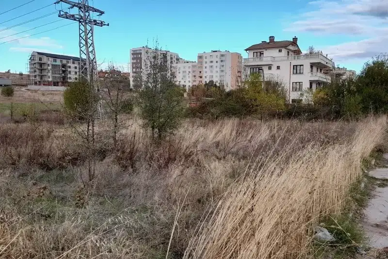 Agricultural Land in Oblast Haskovo, Haskovo