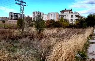 Земеделски имот в Хасково, Хасково