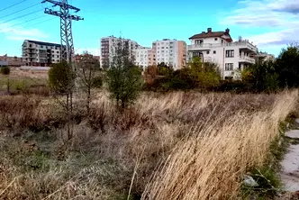 Земеделски имот в Хасково, Хасково
