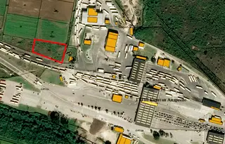 Земеделски имот в Хасково, Свилен