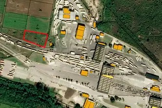 Земеделски имот в Хасково, Свилен