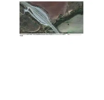 Photo 2 — Agricultural Land in Oblast Haskovo, Generalovo