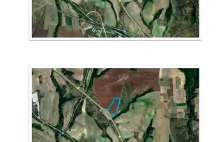 Земеделски имот в Хасково, с. Генералово